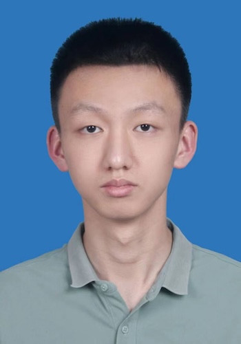 member portrait