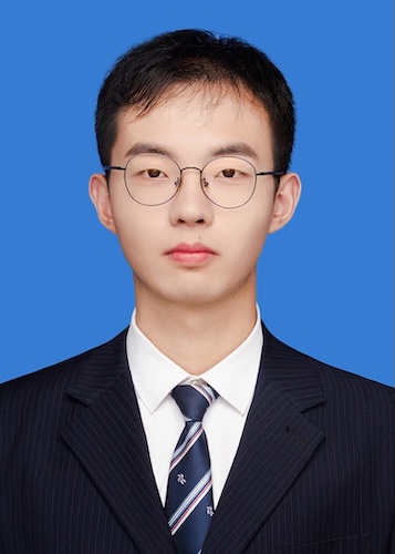member portrait