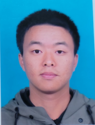 member portrait
