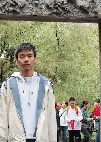 member portrait